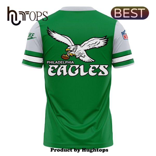 NFL Philadelphia Eagles Special Shirt Full Printing