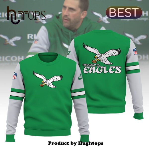 NFL Philadelphia Eagles Special Shirt Full Printing