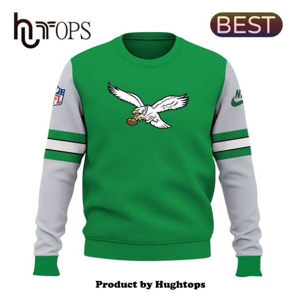 NFL Philadelphia Eagles Special Shirt Full Printing