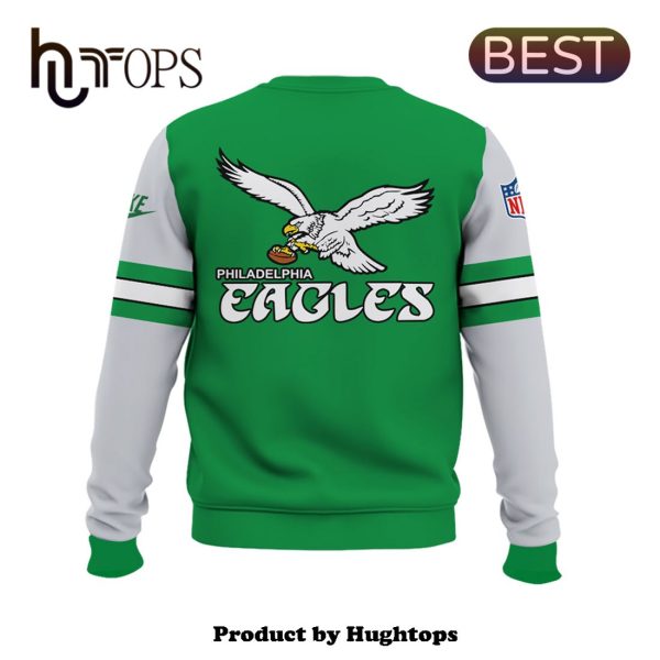 NFL Philadelphia Eagles Special Shirt Full Printing