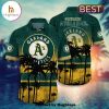 Notre Dame Fighting Irish Hawaii Shirt Short Style Hot Trending Summer