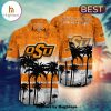 Oklahoma Sooners Hawaii Shirt Short Style Hot Trending Summer