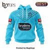 Personalized New South Wales Blues Of Origin Kits Hoodie