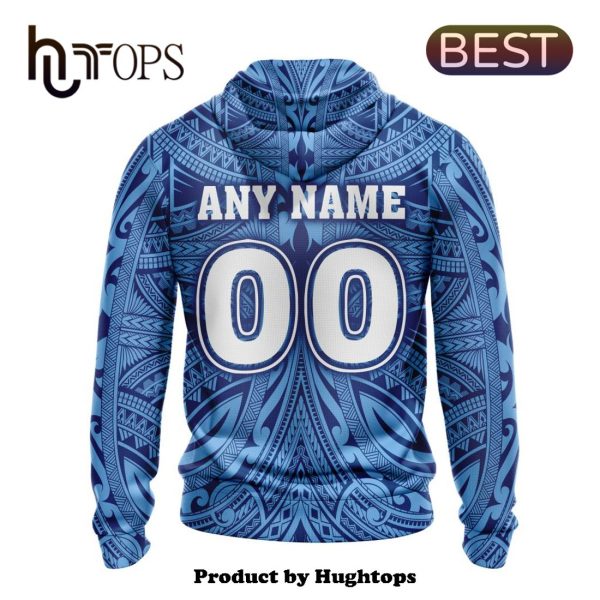 Personalized NSW Blues State Of Origin Kits Hoodie