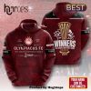 Olympiacos FC Winners UEFA Europa League Hoodie