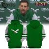 Philadelphia Eagles Special NFL Hoodie Limited Edition