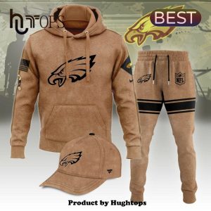 Philadelphia Eagles NFL Hoodie, Jogger, Cap Limited Edition