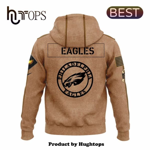 Philadelphia Eagles NFL Hoodie, Jogger, Cap Limited Edition