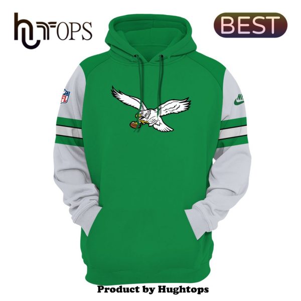 Philadelphia Eagles Special NFL Hoodie Limited Edition