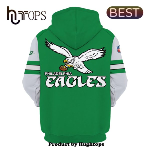 Philadelphia Eagles Special NFL Hoodie Limited Edition