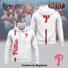 Philadelphia Phillies High Quality Special Printed Hoodie