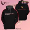 Porsche High Quality Printed Hoodie