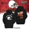 Personalized Olympiacos F.C Winners UEFA Conference League Hoodie