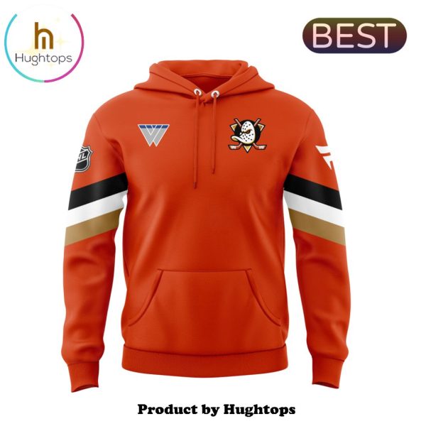 Premium Anaheim Ducks Orange Country 2024 Hoodie, Jogger, Cap