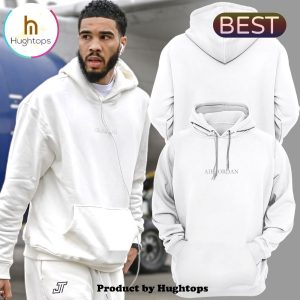 Premium Boston Celtics Jayson Tatum Hoodie, Jogger, Cap