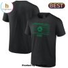 Premium Boston Celtics Team Green Shirt