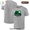 Premium Boston Celtics Team Green Shirt