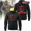 Premium Olympiacos FC UEFA Europa League Hoodie