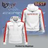 Premium Porsche High Quality Printed Hoodie