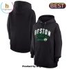 Premium Edition Boston Celtics Basketball Green Hoodie, Jogger, Cap