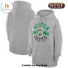 Premium Edition Boston Celtics Basketball Green Hoodie, Jogger, Cap