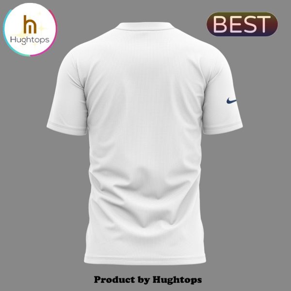 Premium Mariners-ENHYPEN White Edition Shirt