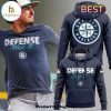 Seattle Mariners Baseball Gifts Shirt Navy