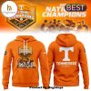 Special 2024 Tennessee Volunteers Division I Baseball Hoodie