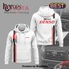 Premium Toyota High Quality Printed Hoodie