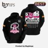 Premium Queensland Maroons 2023 Champion Black Hoodie