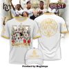 Real Madrid UCL Champions 15 Special T-Shirt, Cap