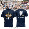 Real Madrid – UCL Champions 15 White T-Shirt, Cap