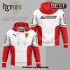 Premium Toyota High Quality Printed Hoodie