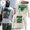 Premium New 2024 Boston Celtics Hoodie, Jogger, Cap