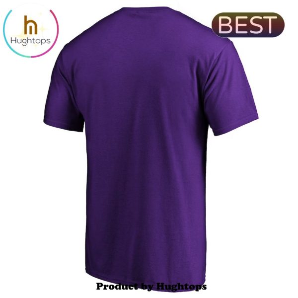 Special Colorado Rockies Purple Baseball Team Shirt