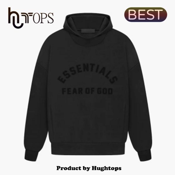 Special Fear Of God Essentials Hoodie