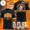 Special Tennessee Volunteers Orange 2024 National Champions Shirt