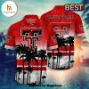 Texas Rangers Hawaii Shirt Short Style Hot Trending Summer