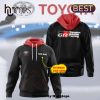 Scuderia Ferrari High Quality Printed Hoodie