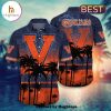 Virginia Tech Hokies Hawaii Shirt Short Style Hot Trending Summer