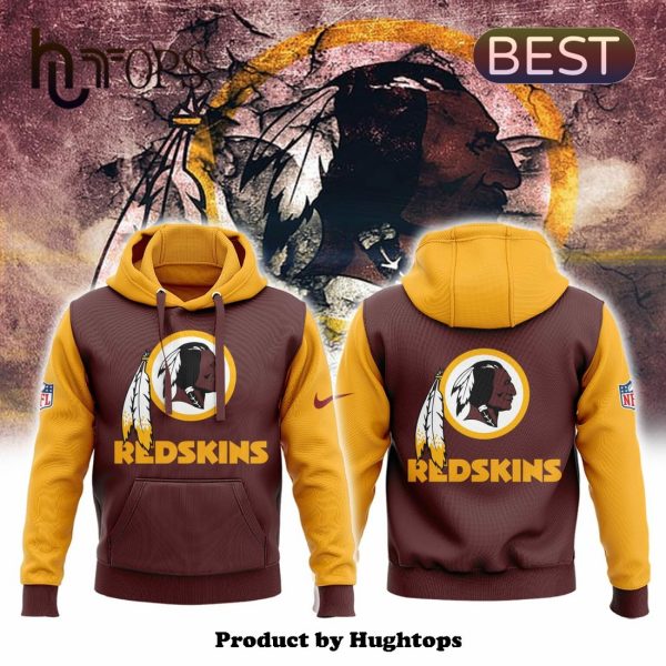 Washington Commanders NFL Hoodie, Cap Limited Edition