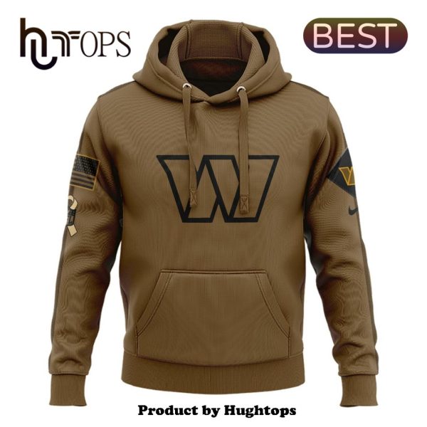 Washington Commanders NFL Veterans Hoodie, Jogger, Cap