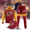 Washington Commanders NFL Veterans Hoodie, Jogger, Cap