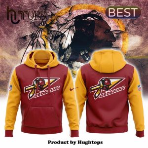 Washington Redskins NFL Hoodie, Jogger, Cap Limited Edition