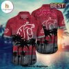 Indiana Hoosiers Hawaii Shirt Short Style Hot Trending Summer