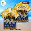 Sydney Swans AFL Team New Design Hawaiian Shirt