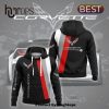 Toyota Today Tomorrow High Quality Printed Hoodie