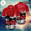 Alabama Crimson Tide Hawaii Shirt Short Style Hot Trending Summer