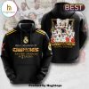 Real Madrid Jude Bellingham 24 25 Men’s Home Signatures Hoodie