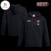 2024 AFL Essendon Football Club Black Shirt